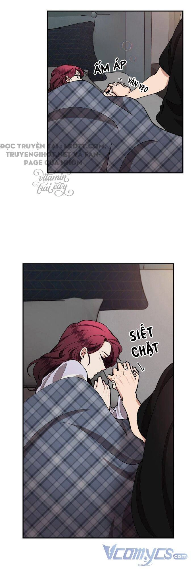 Oan Gia Ngõ Hẹp Chapter 36 - 18