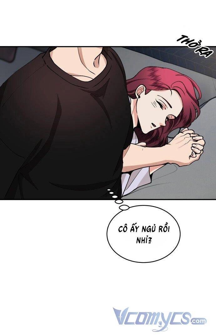 Oan Gia Ngõ Hẹp Chapter 36 - 21