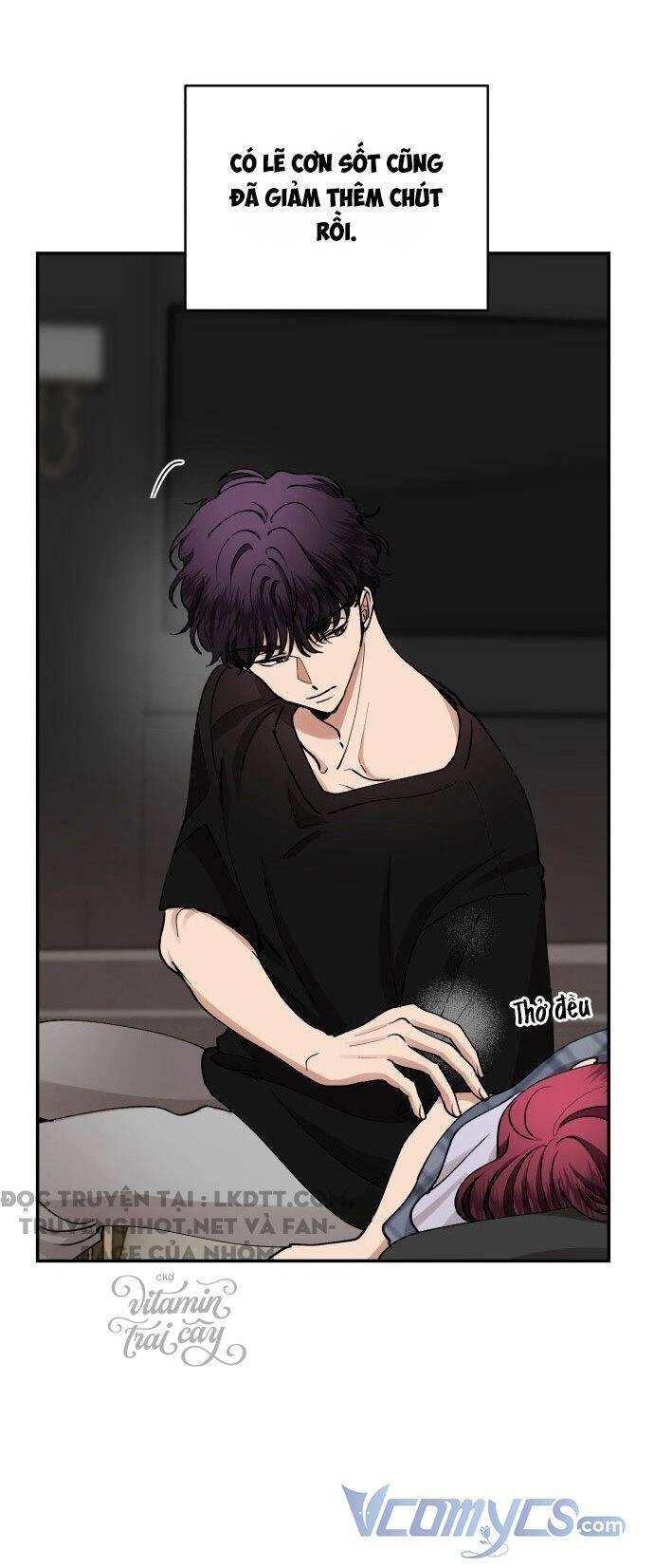 Oan Gia Ngõ Hẹp Chapter 36 - 22