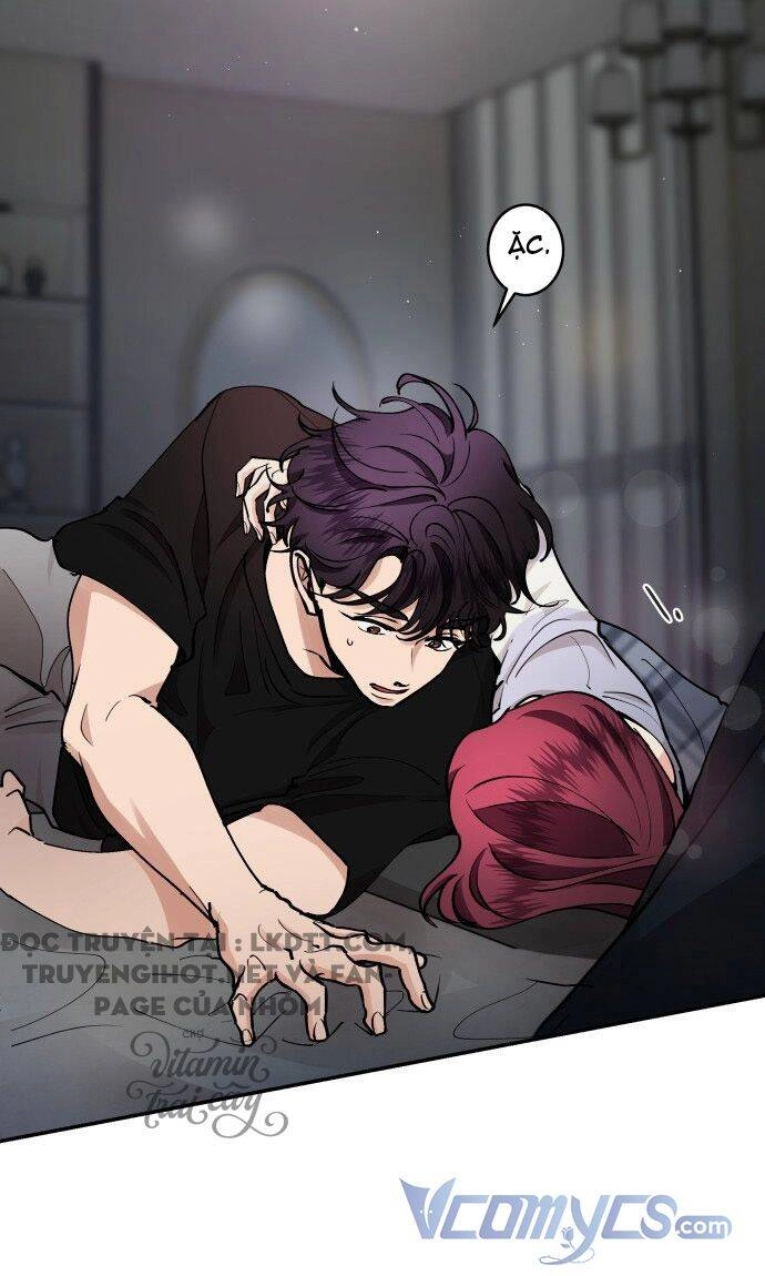 Oan Gia Ngõ Hẹp Chapter 36 - 25