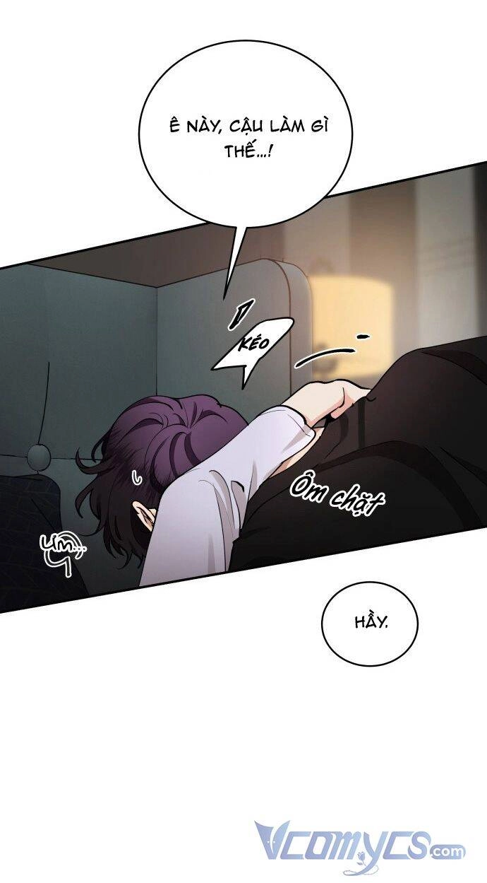 Oan Gia Ngõ Hẹp Chapter 36 - 26