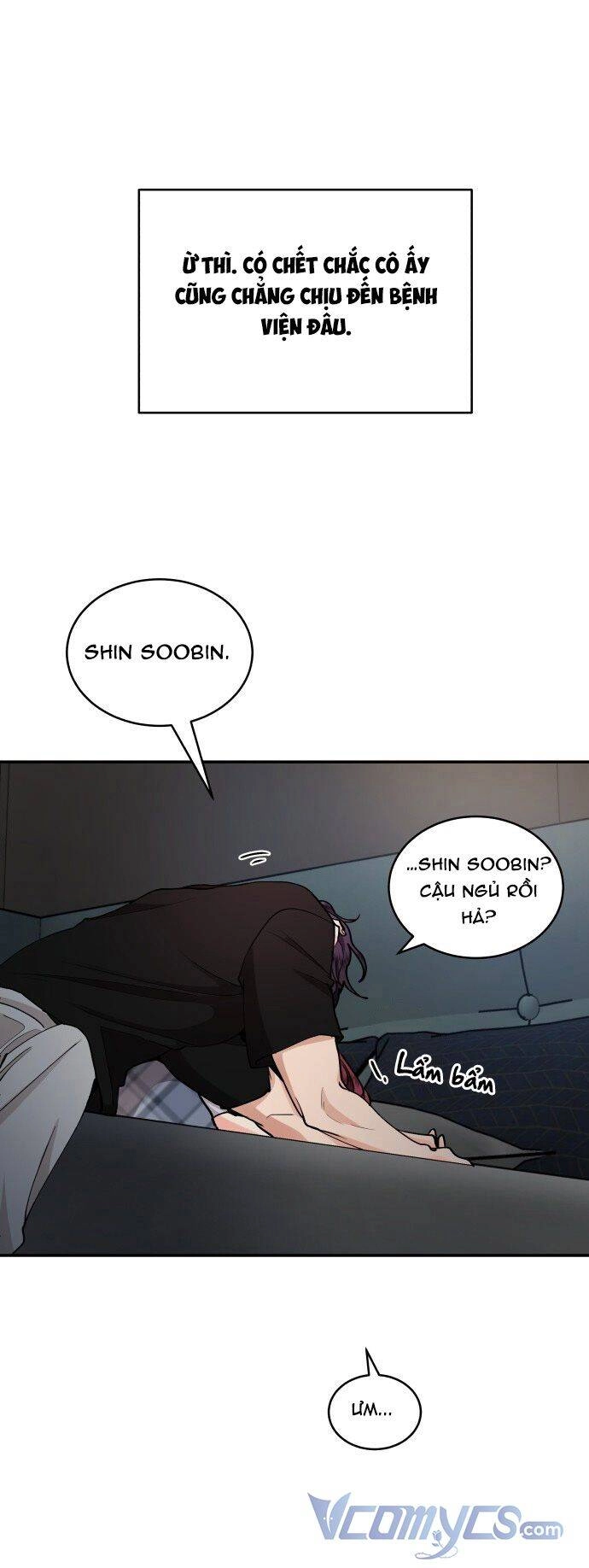 Oan Gia Ngõ Hẹp Chapter 36 - 29