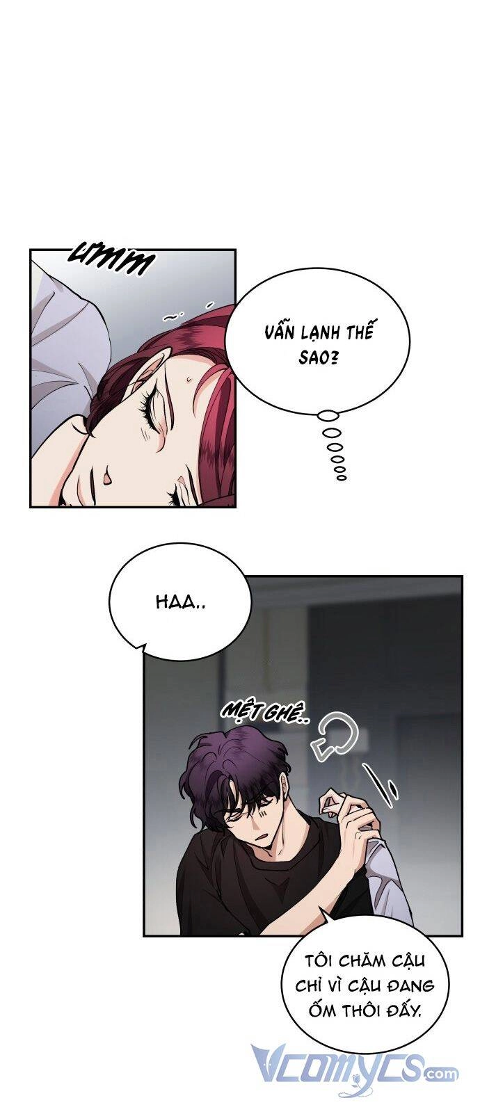 Oan Gia Ngõ Hẹp Chapter 36 - 30