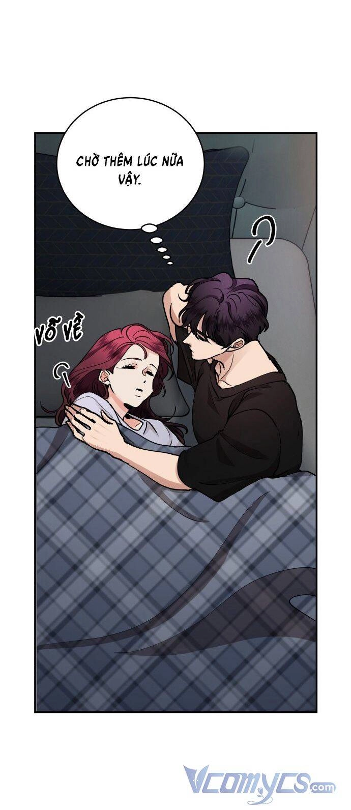 Oan Gia Ngõ Hẹp Chapter 36 - 33