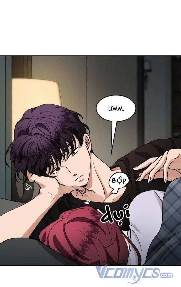Oan Gia Ngõ Hẹp Chapter 36 - 34