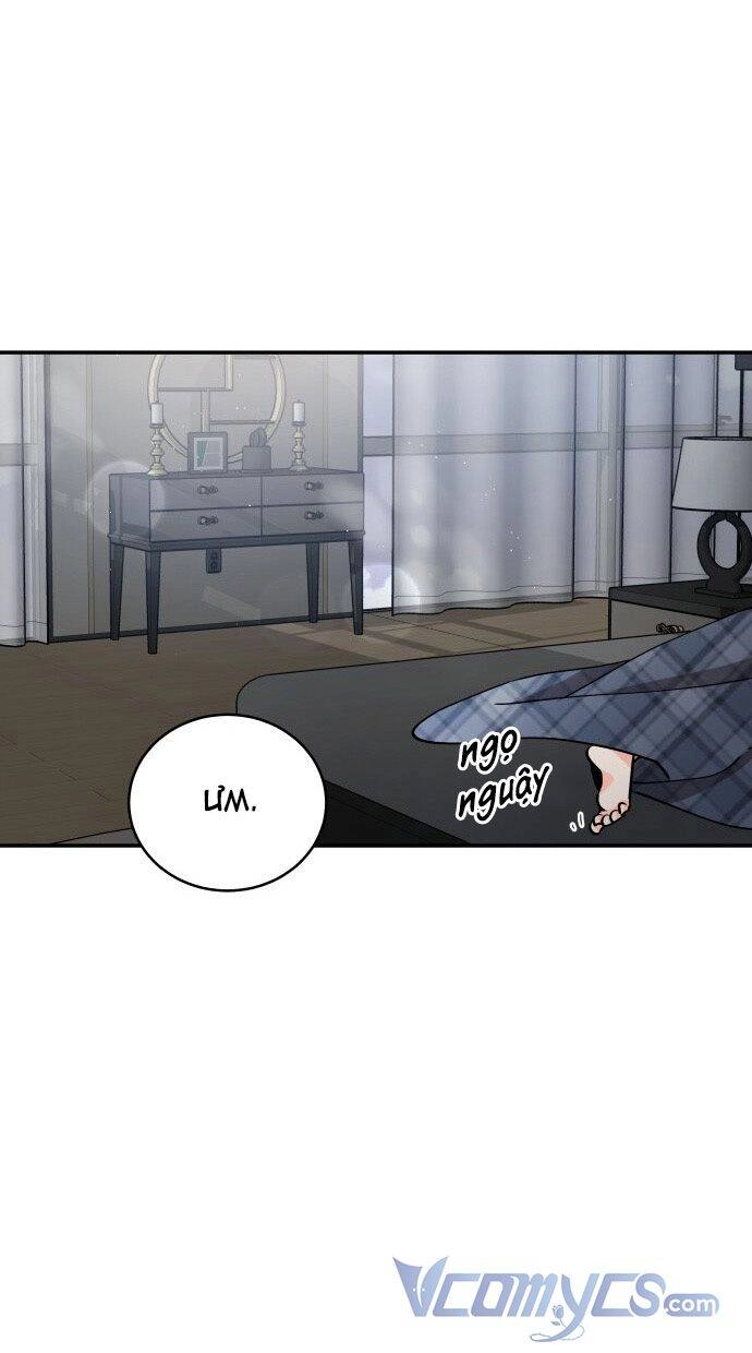 Oan Gia Ngõ Hẹp Chapter 36 - 38