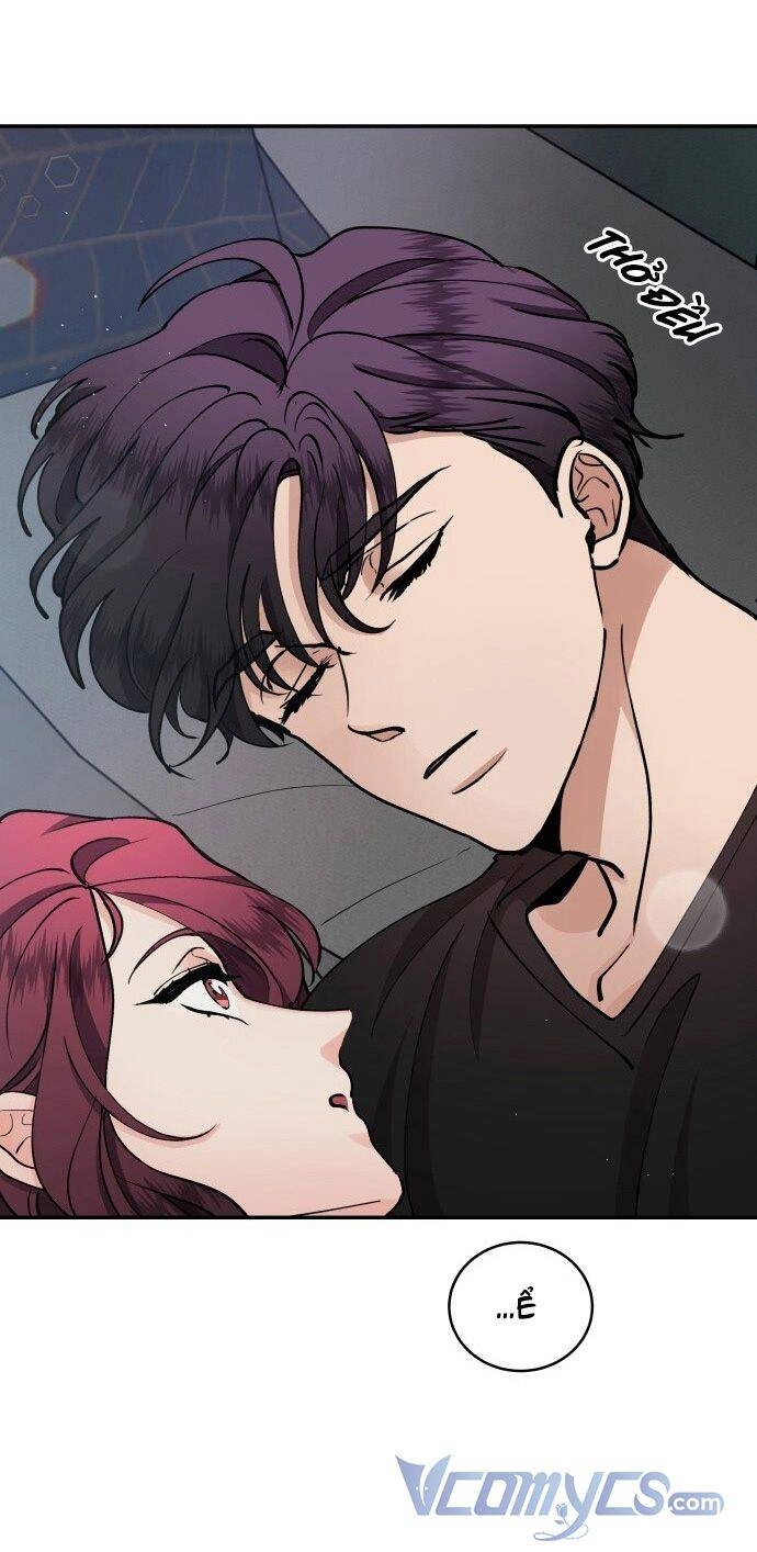 Oan Gia Ngõ Hẹp Chapter 36 - 41