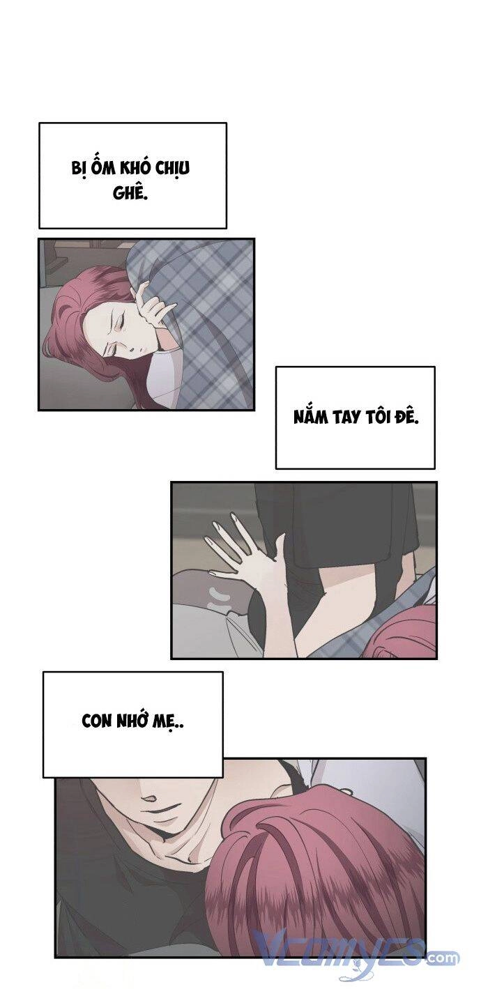 Oan Gia Ngõ Hẹp Chapter 36 - 43