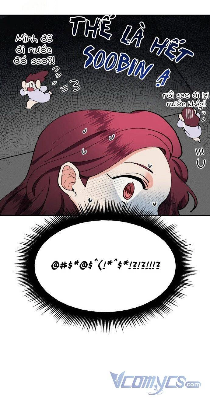 Oan Gia Ngõ Hẹp Chapter 36 - 44