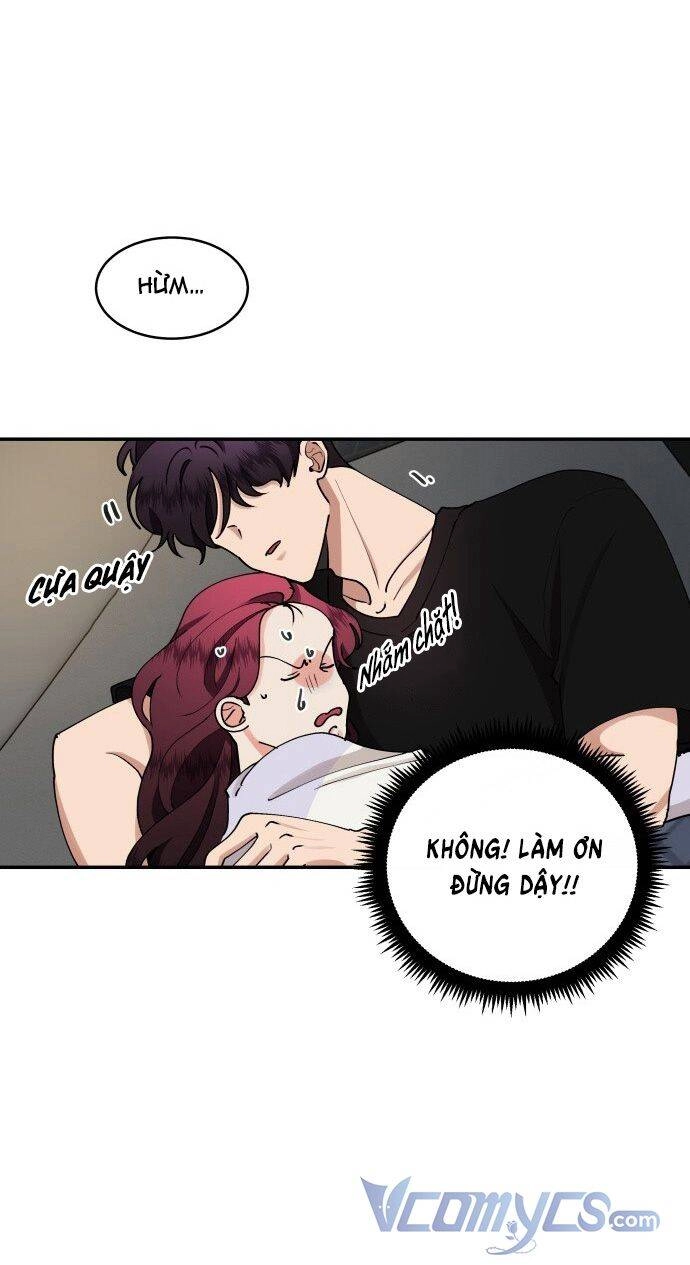 Oan Gia Ngõ Hẹp Chapter 36 - 45