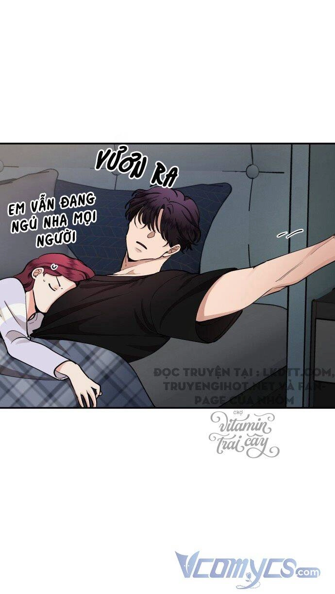 Oan Gia Ngõ Hẹp Chapter 36 - 47