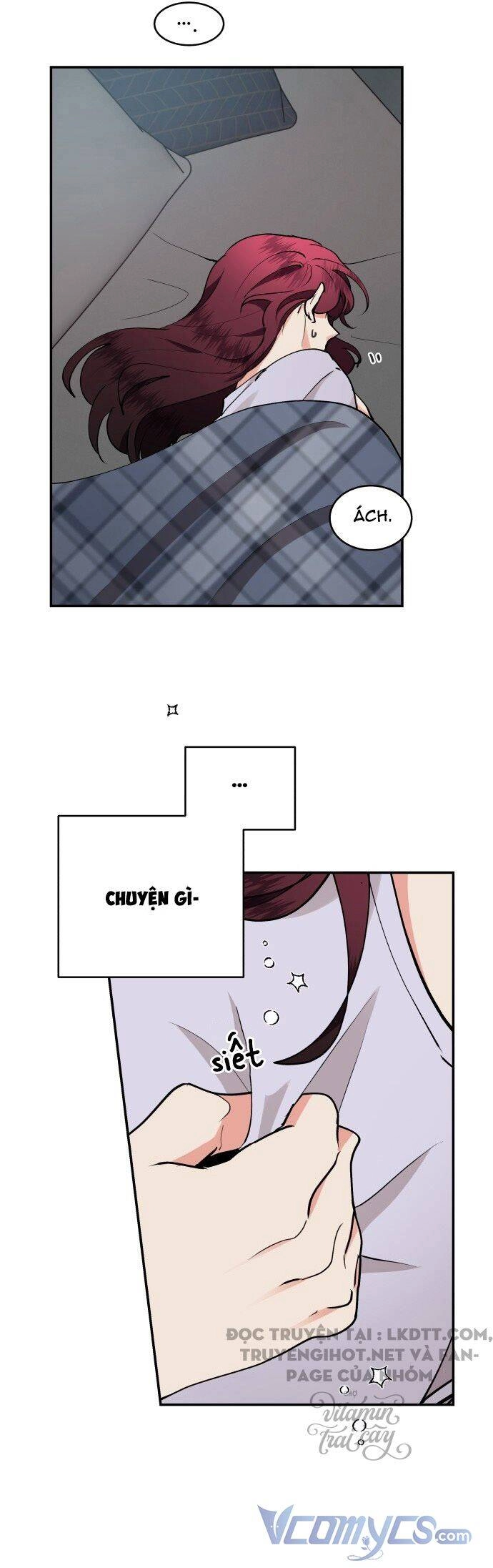 Oan Gia Ngõ Hẹp Chapter 36 - 56