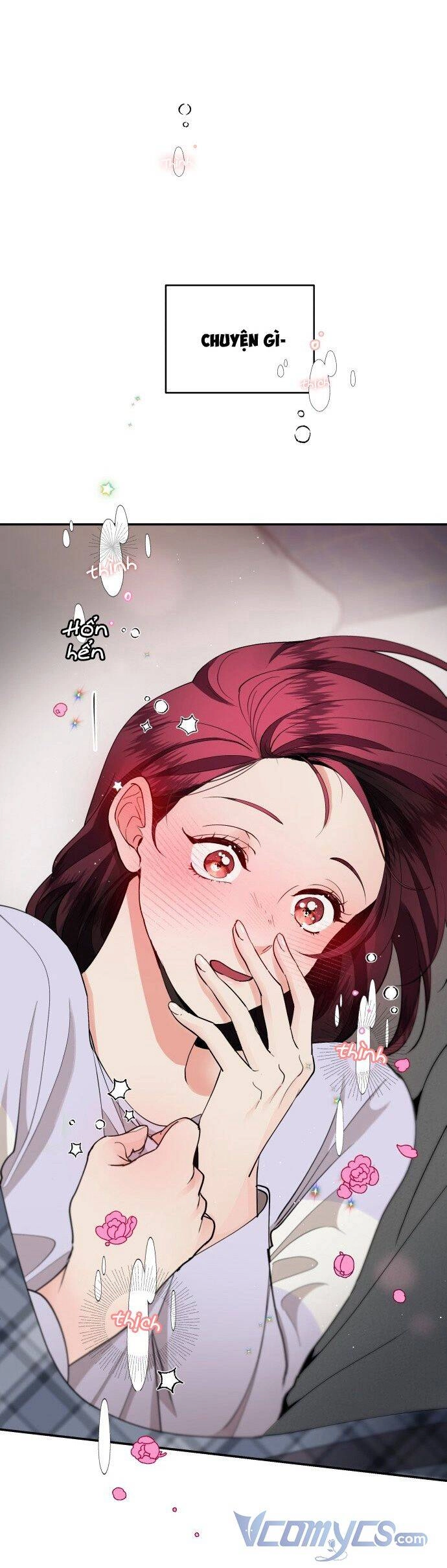 Oan Gia Ngõ Hẹp Chapter 36 - 57