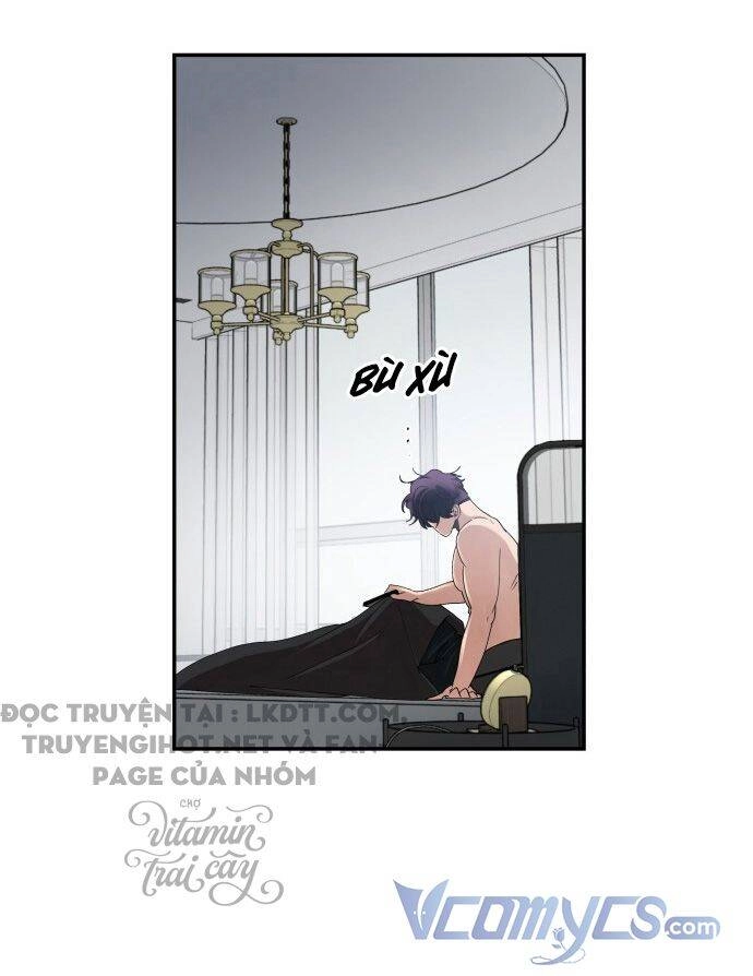 Oan Gia Ngõ Hẹp Chapter 37 - 3