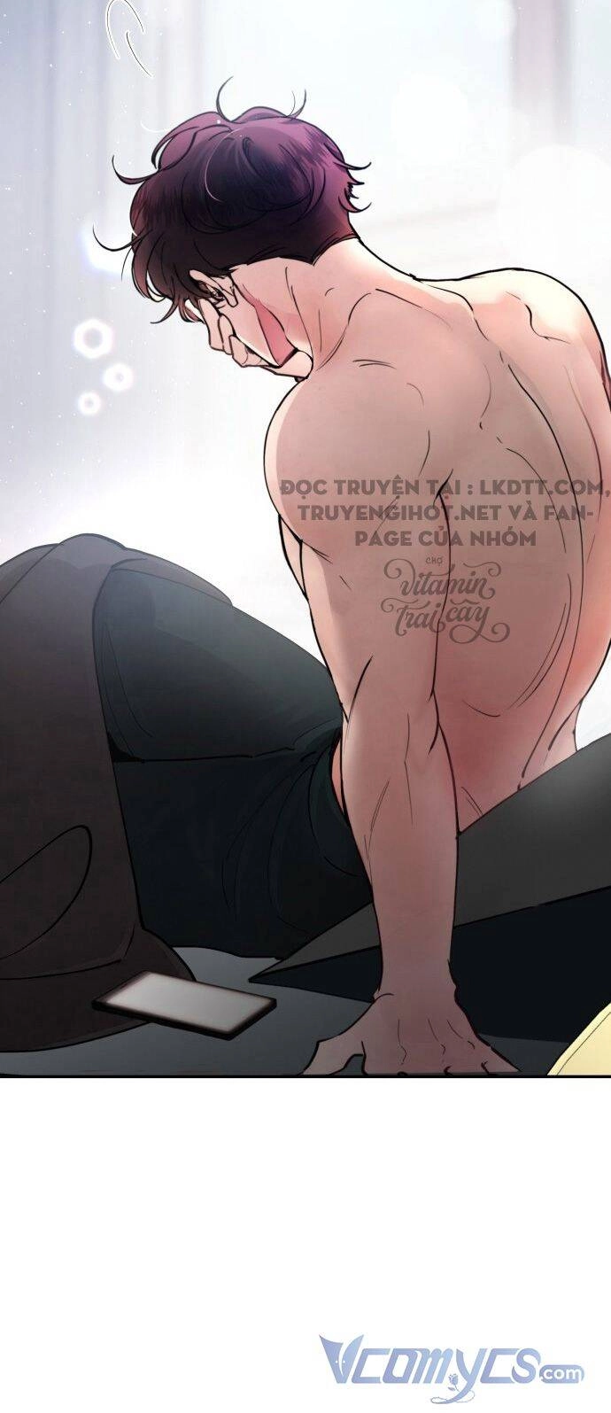 Oan Gia Ngõ Hẹp Chapter 37 - 5
