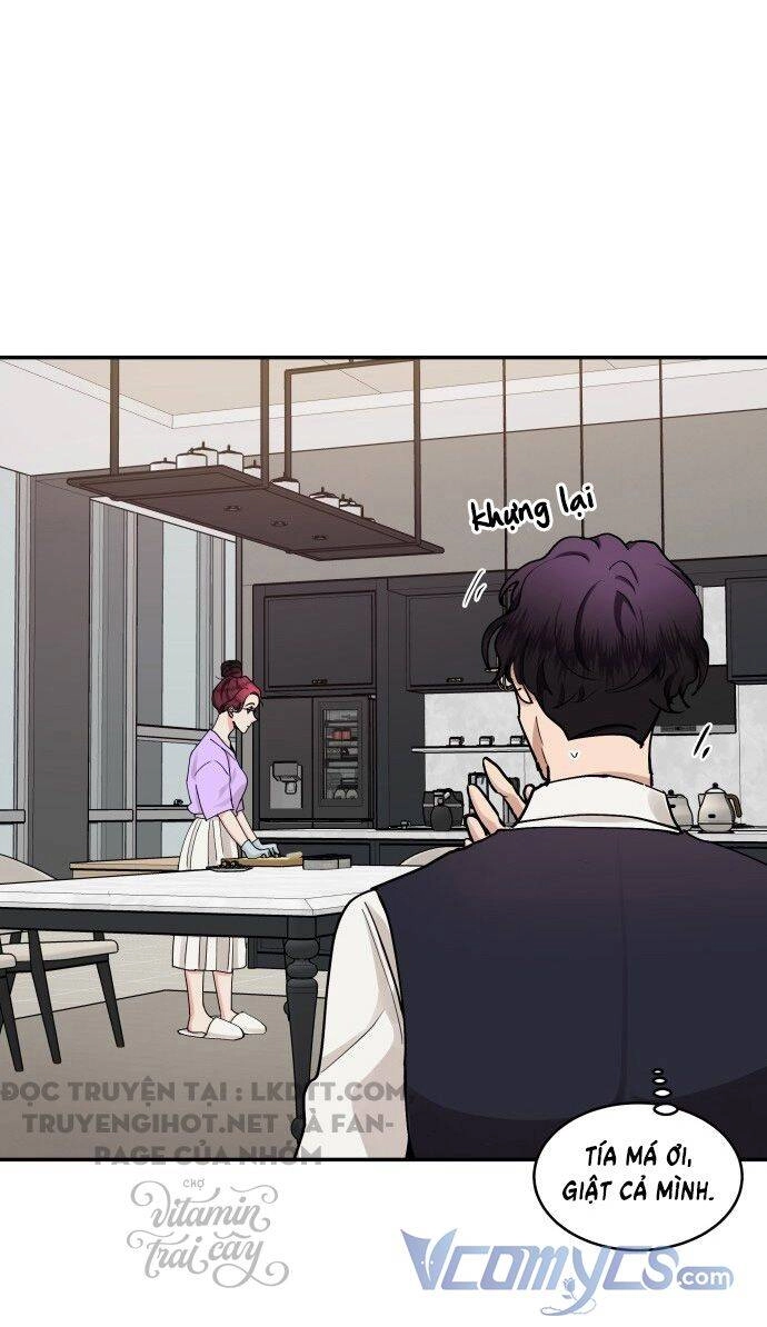 Oan Gia Ngõ Hẹp Chapter 37 - 8