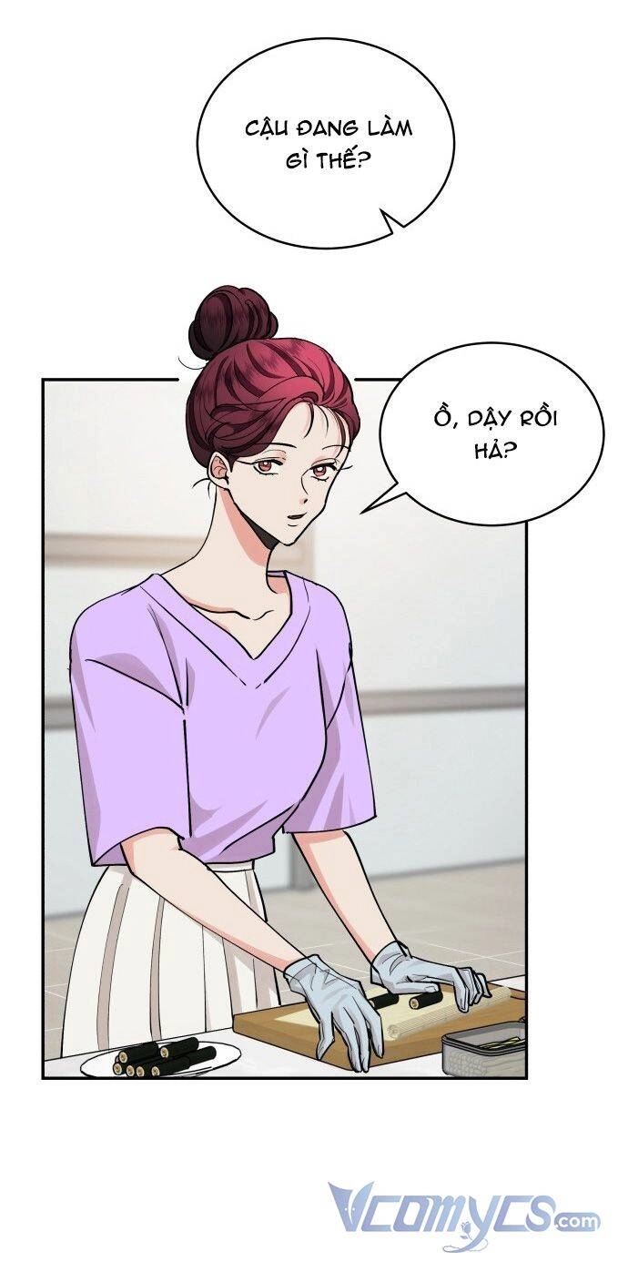 Oan Gia Ngõ Hẹp Chapter 37 - 9