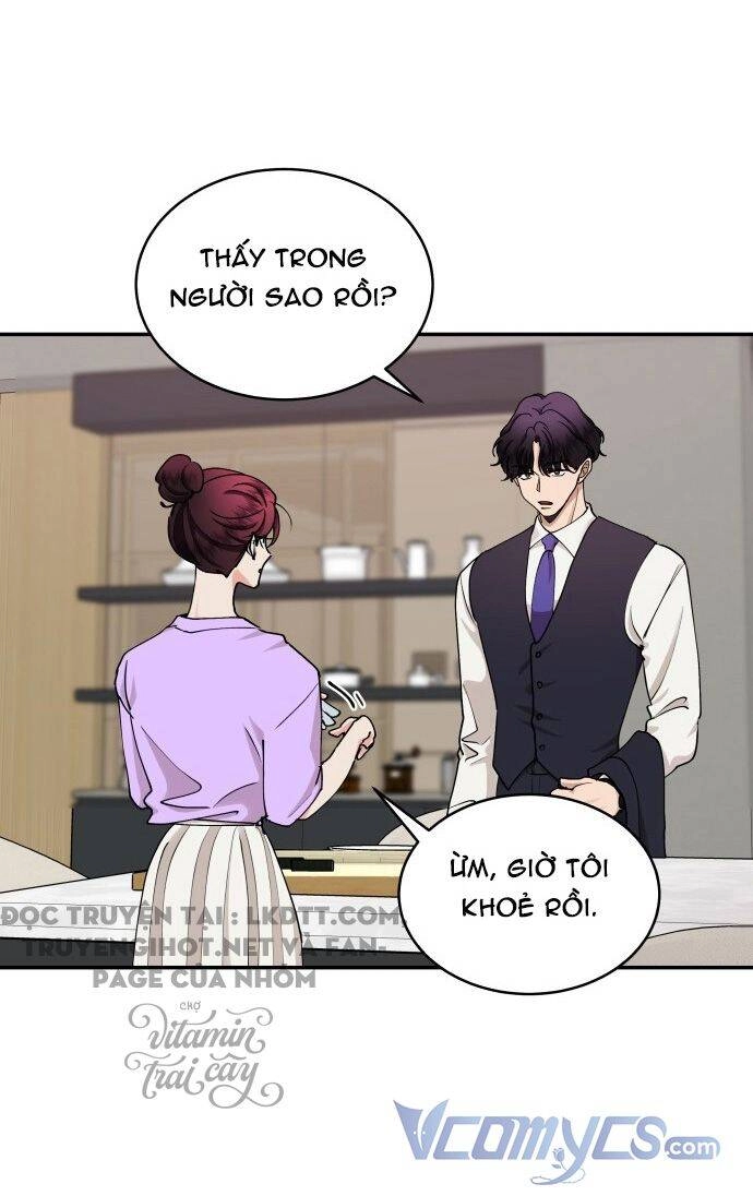 Oan Gia Ngõ Hẹp Chapter 37 - 10