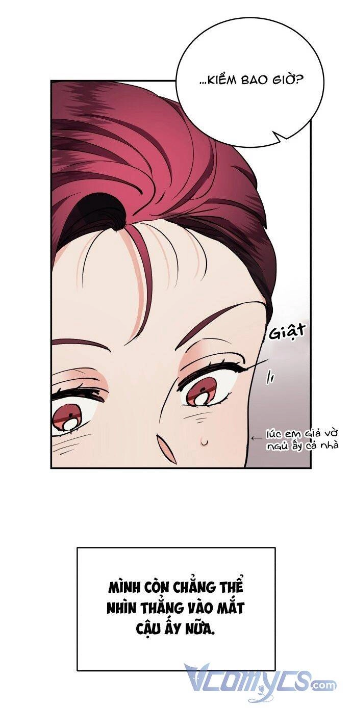 Oan Gia Ngõ Hẹp Chapter 37 - 14