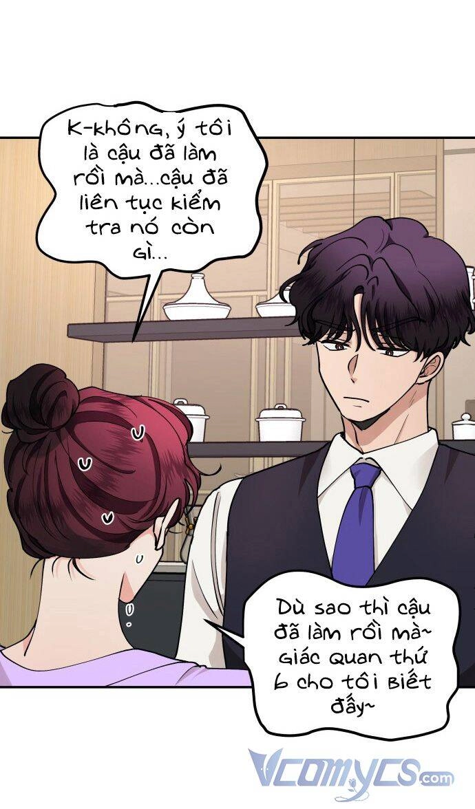 Oan Gia Ngõ Hẹp Chapter 37 - 15