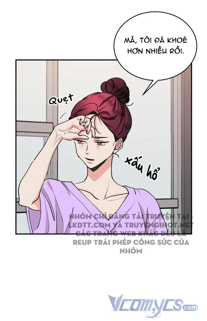 Oan Gia Ngõ Hẹp Chapter 37 - 16