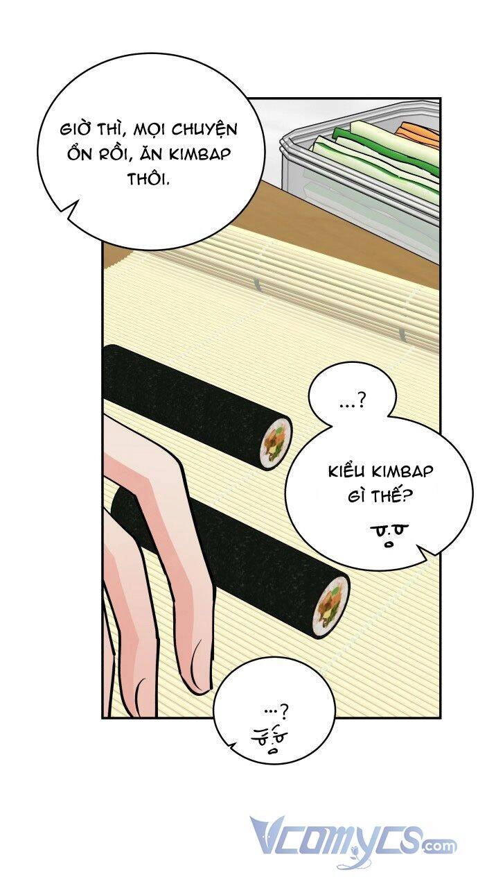 Oan Gia Ngõ Hẹp Chapter 37 - 17