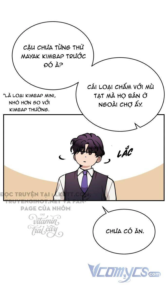 Oan Gia Ngõ Hẹp Chapter 37 - 18