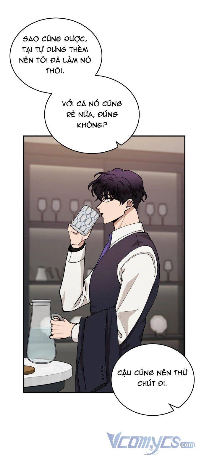 Oan Gia Ngõ Hẹp Chapter 37 - 21