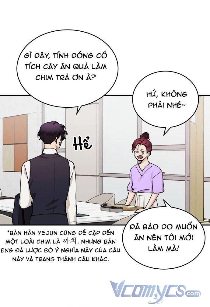 Oan Gia Ngõ Hẹp Chapter 37 - 22