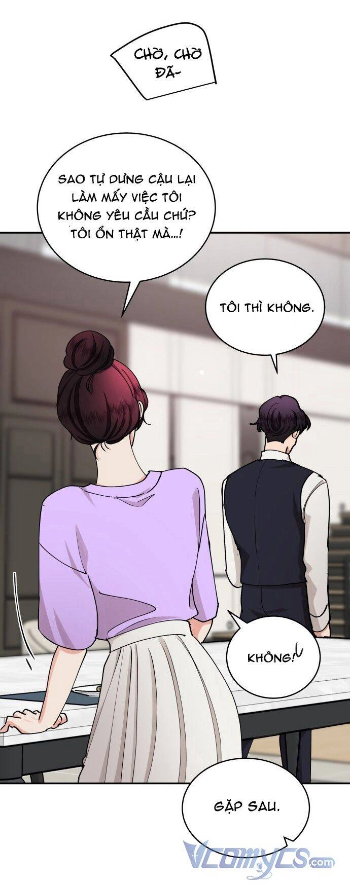 Oan Gia Ngõ Hẹp Chapter 37 - 28