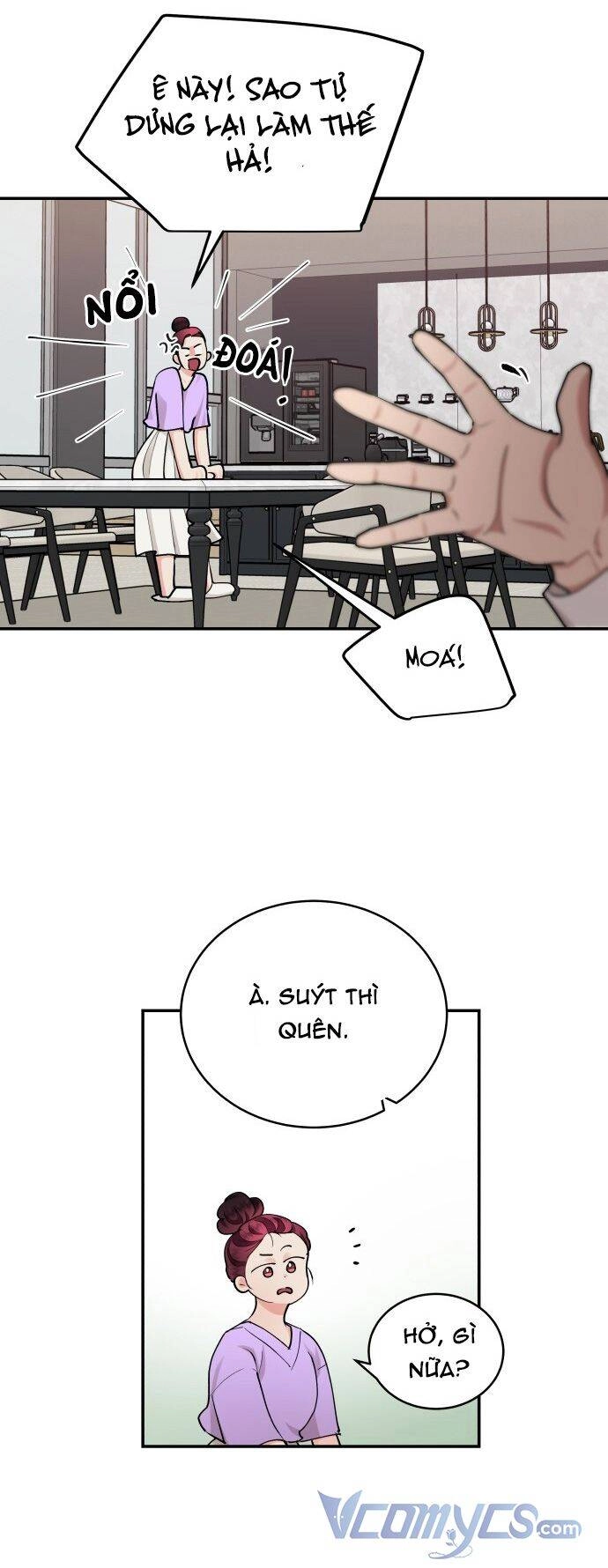 Oan Gia Ngõ Hẹp Chapter 37 - 29