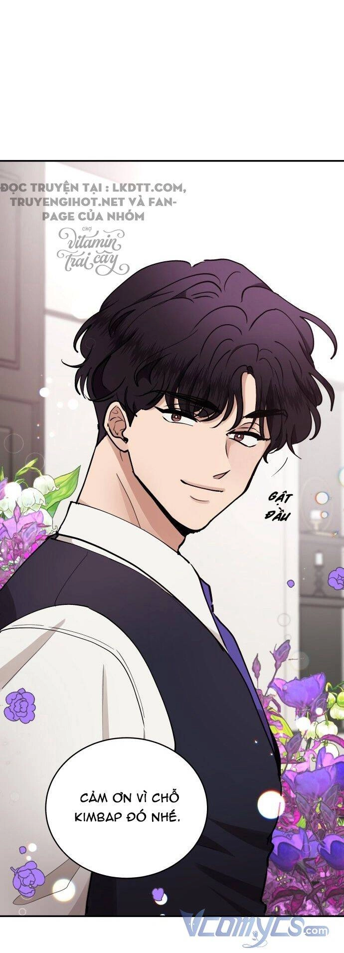 Oan Gia Ngõ Hẹp Chapter 37 - 30