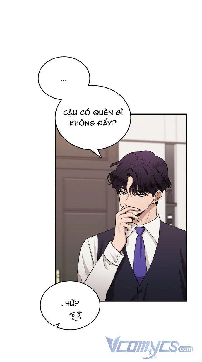 Oan Gia Ngõ Hẹp Chapter 37 - 34