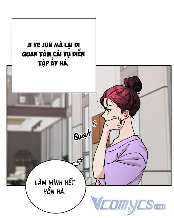 Oan Gia Ngõ Hẹp Chapter 37 - 38