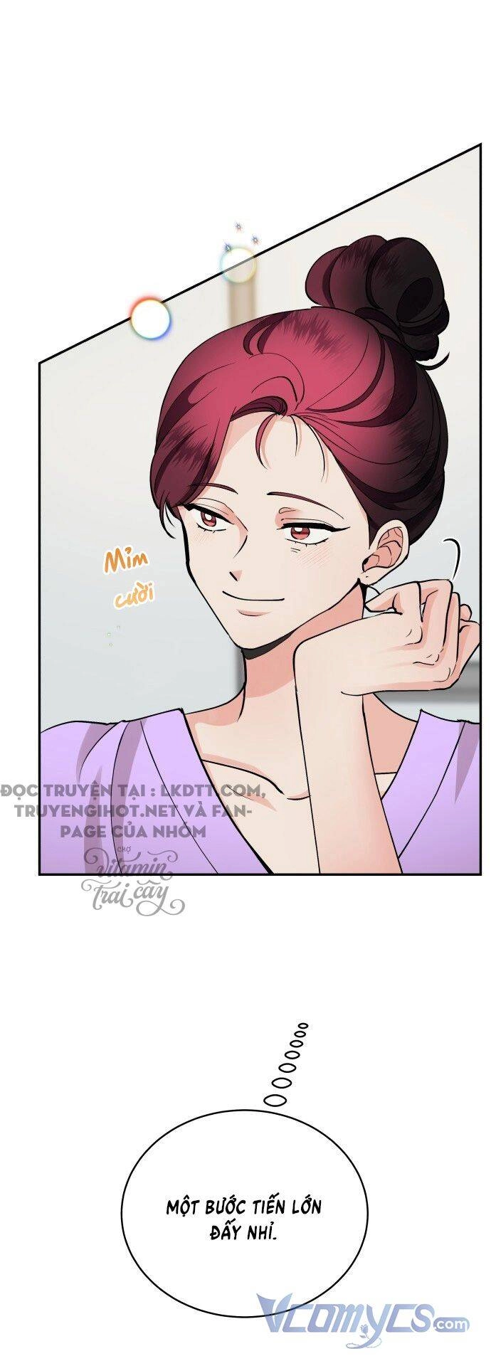 Oan Gia Ngõ Hẹp Chapter 37 - 39