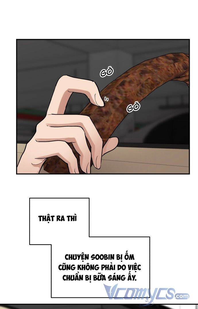 Oan Gia Ngõ Hẹp Chapter 37 - 41