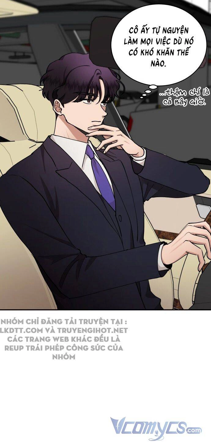 Oan Gia Ngõ Hẹp Chapter 37 - 42