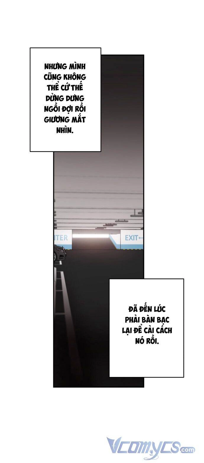 Oan Gia Ngõ Hẹp Chapter 37 - 43