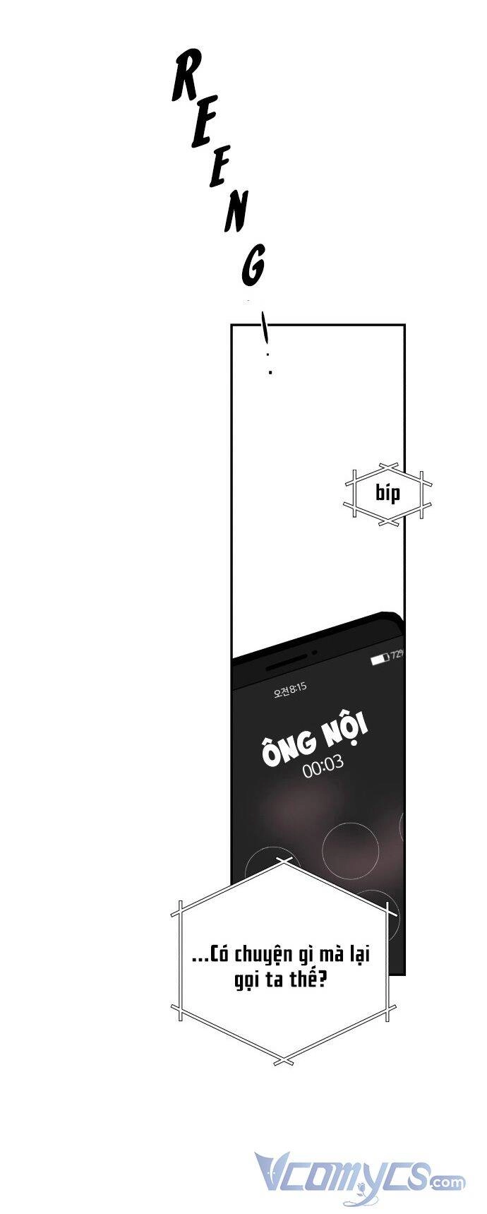 Oan Gia Ngõ Hẹp Chapter 37 - 45