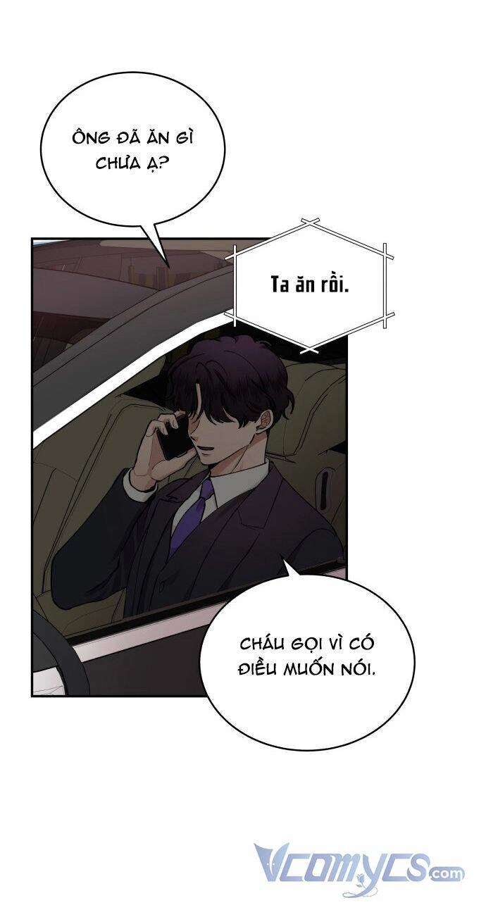 Oan Gia Ngõ Hẹp Chapter 37 - 46