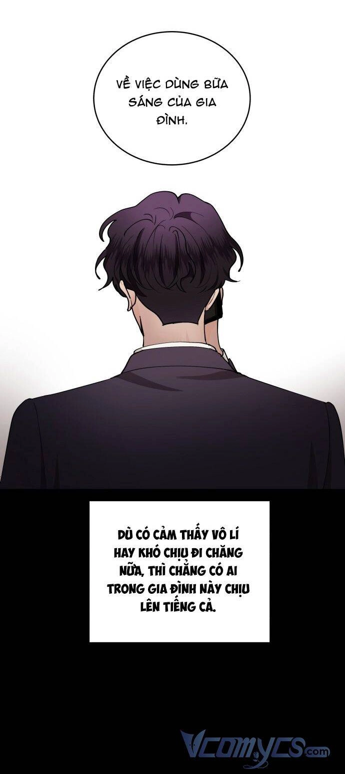 Oan Gia Ngõ Hẹp Chapter 37 - 47