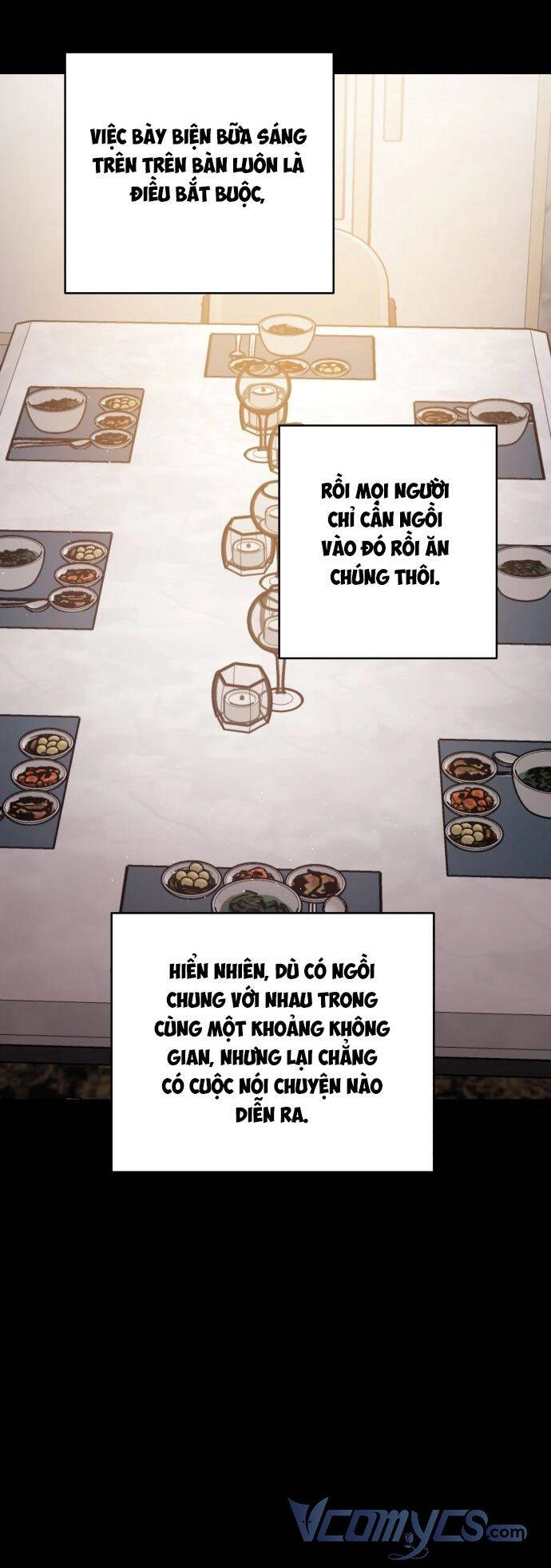 Oan Gia Ngõ Hẹp Chapter 37 - 48