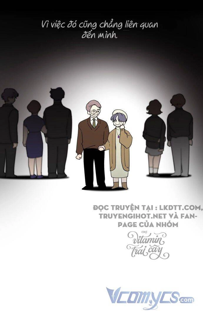 Oan Gia Ngõ Hẹp Chapter 37 - 49