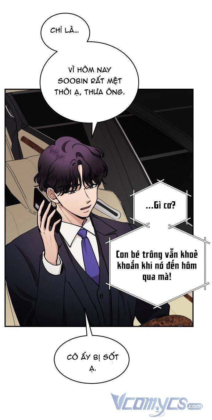 Oan Gia Ngõ Hẹp Chapter 37 - 53