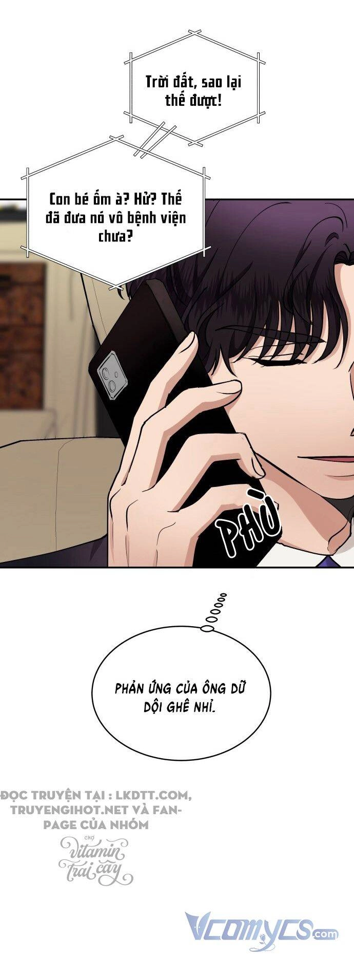 Oan Gia Ngõ Hẹp Chapter 37 - 54