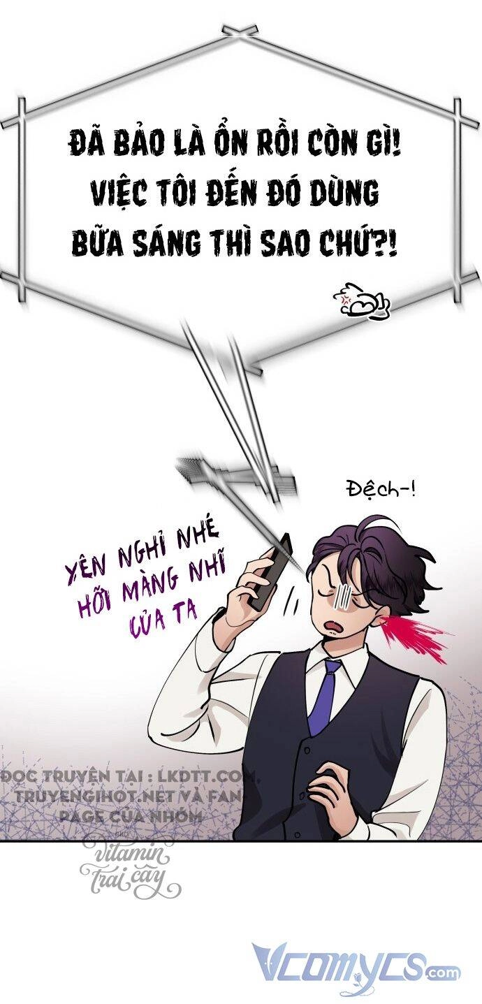 Oan Gia Ngõ Hẹp Chapter 37 - 60