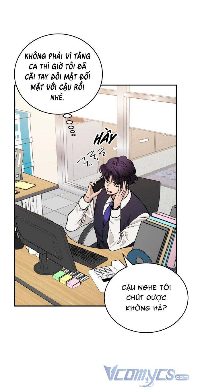 Oan Gia Ngõ Hẹp Chapter 37 - 61