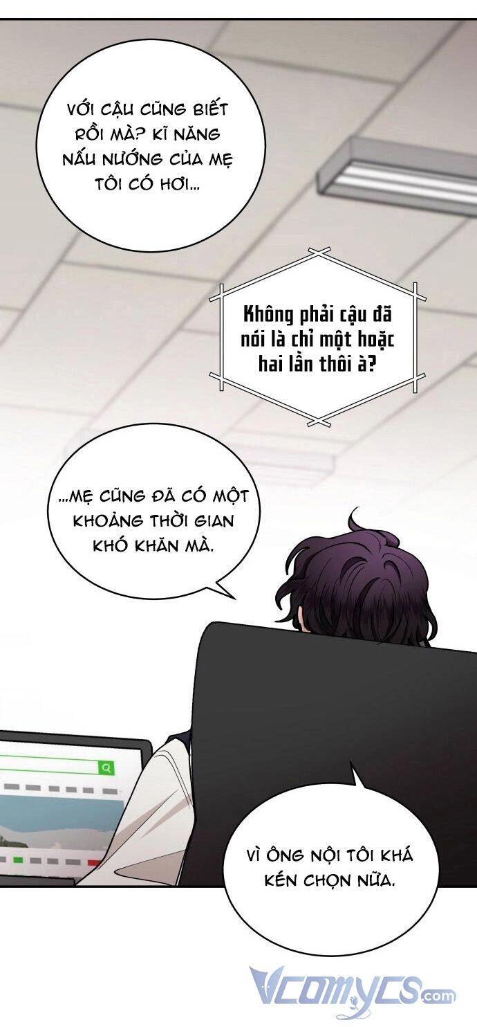 Oan Gia Ngõ Hẹp Chapter 37 - 63
