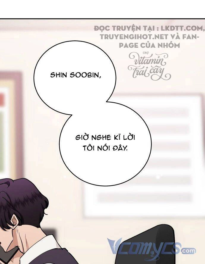 Oan Gia Ngõ Hẹp Chapter 38 - 1