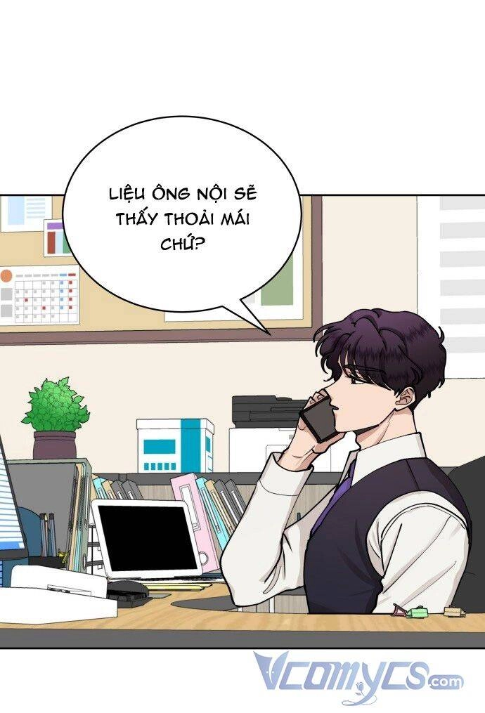 Oan Gia Ngõ Hẹp Chapter 38 - 3